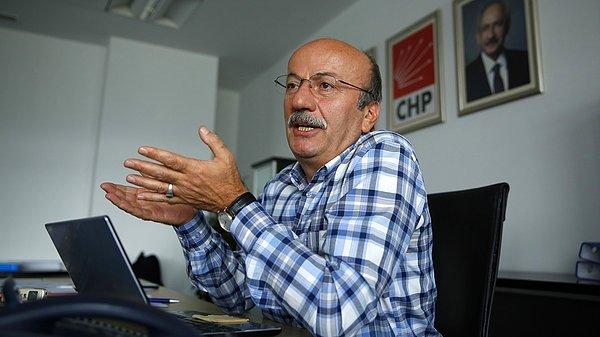 Bekaroğlu: 'Faturanın CHP'ye kesilmesi doğru değil, zaten referanduma gidecekti'