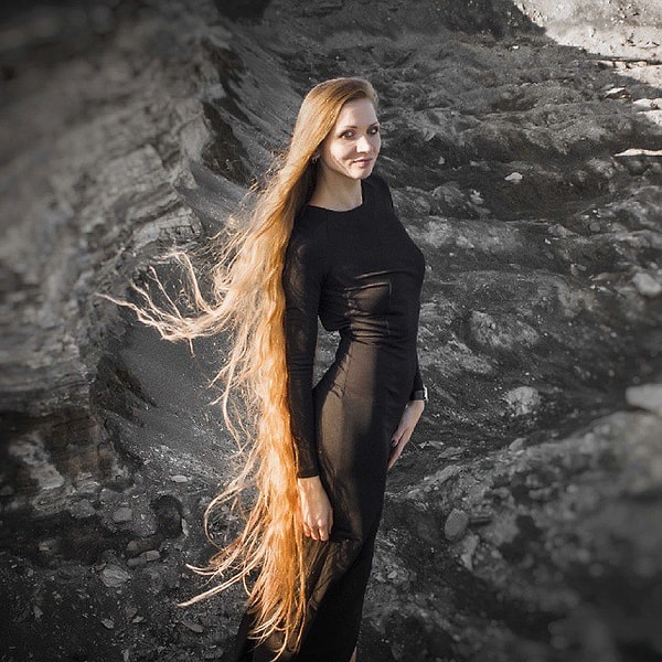 10. В Инстаграме у Дашик Губановой уже более 150 тысяч поклонников.