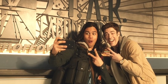 15 лучших бромансов в кино