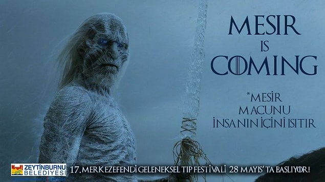 3. Tabii özellikle o gözler mecburen insanın içini ısıtır.