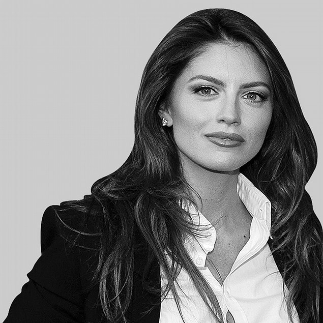 23. Dilara Altınkılıç - Detay Gıda CEO'su