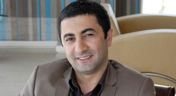 16. Mehmet Babacan - Babacan Holding CEO'su