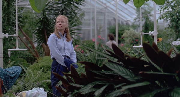 7. The Hand That Rocks The Cradle / Рука, качающая колыбель (1992)