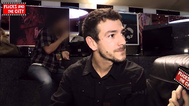 Peki ya neden bu Türk oyuncuyu Game of Thrones kadrosunda daha önce fark edemedik derseniz ise cevabı çok basit.