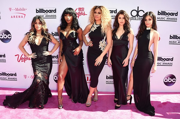 12. Fifth Harmony