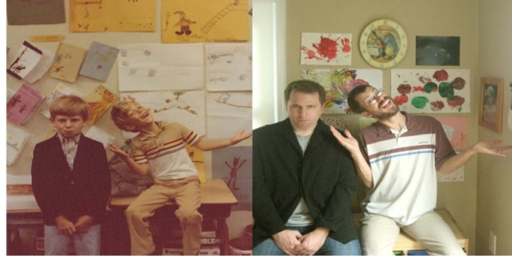 Kardeşlik Gibi! İlkokul Arkadaşlarıyla Görüşmeye Devam Edip Dost Kalabilenlerin Bildiği 16 Şey