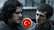 Bu Bilgi Bayrak Astırmasa da Rozet Falan Taktırır: Game of Thrones'ta Bir Türk Daha Var