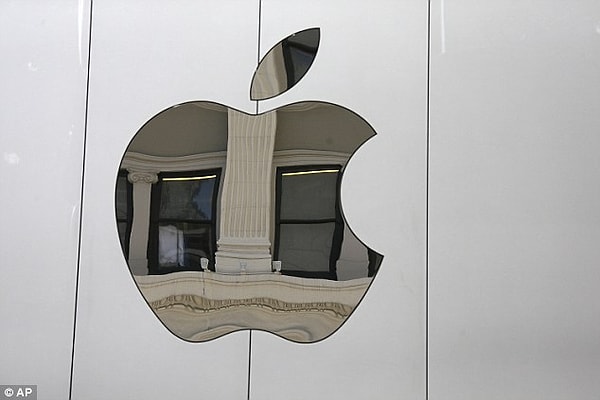 Что же до других Apple Store?