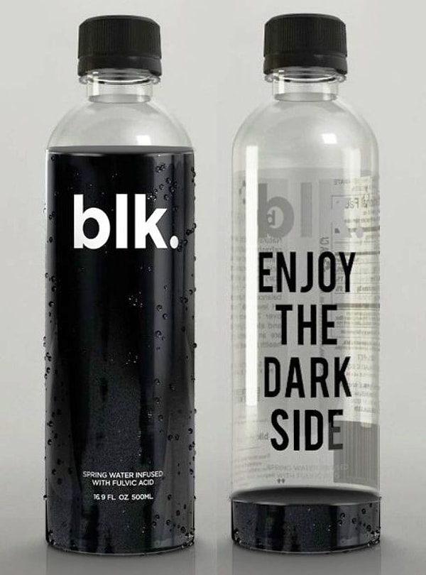 13. Бутылка с посланием