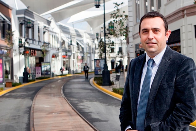 14. Tolga Alişoğlu - Watergarden CEO'su