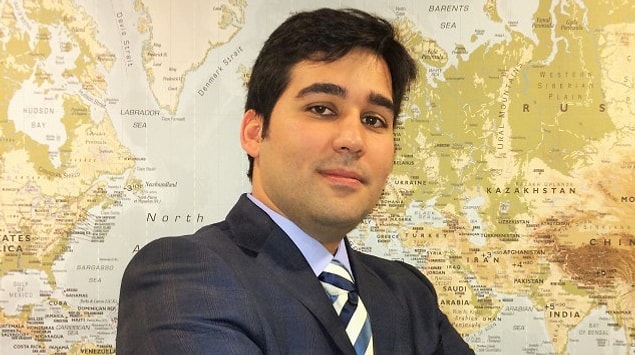 11. İlker Sözdinler - Birleşik Ödeme Hizmetleri CEO'su