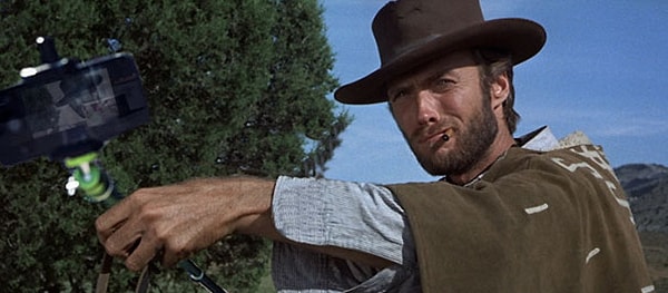 12. Хороший, плохой, злой