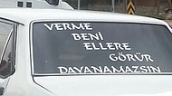 Marka Olsan Sloganın Ne Olurdu?