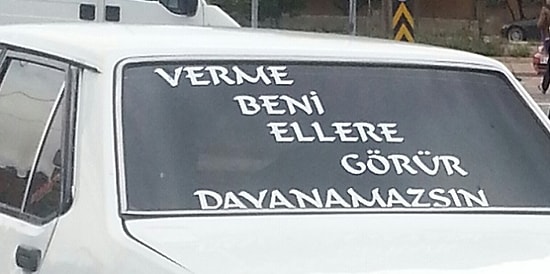 Marka Olsan Sloganın Ne Olurdu?