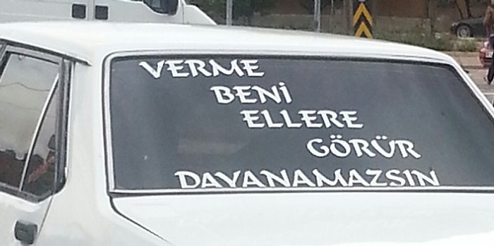 Marka Olsan Sloganın Ne Olurdu?