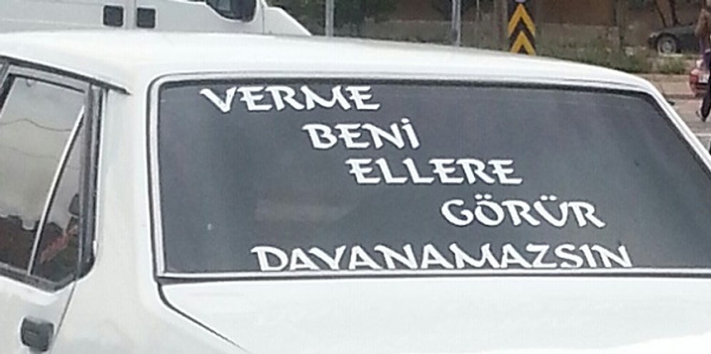 Marka Olsan Sloganın Ne Olurdu?