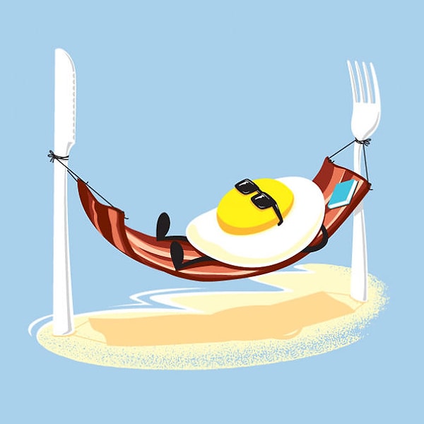 1. Доброе утро