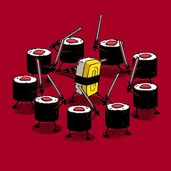 9. Убить Маки