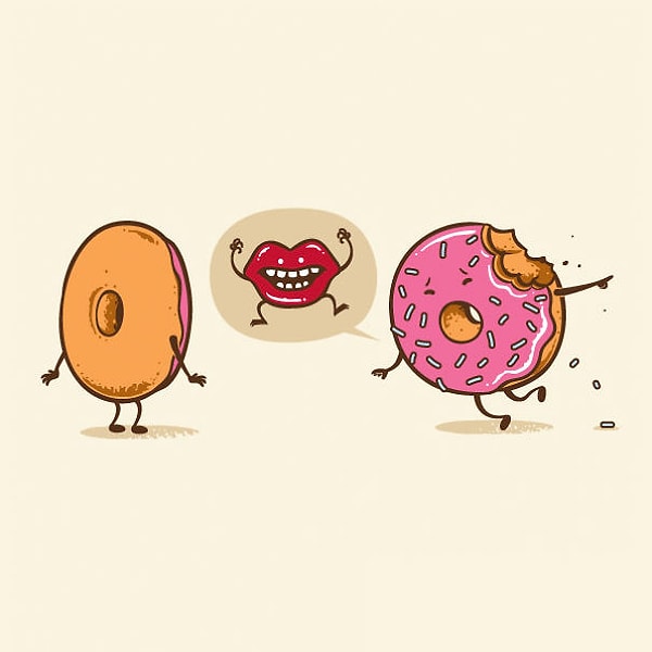 17. Атака монстров