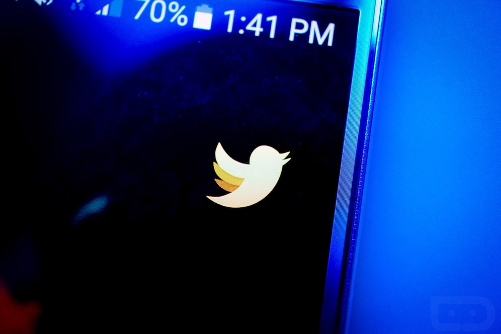 Twitter'a Gece Modu Özelliği Geliyor