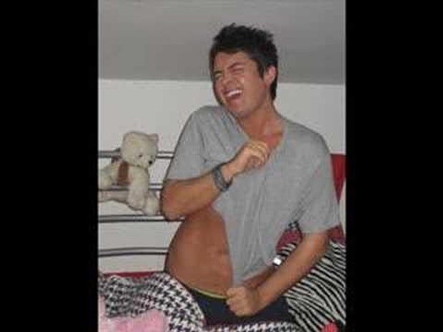 Besiktasli Bir Futbolcuyla Ask Yasadigini Soyleyen Transseksuel Selin Cigerci Yi Taniyalim