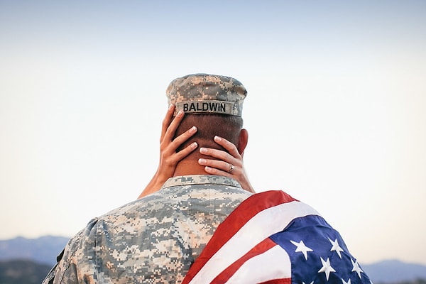 6. Любовь и Родина