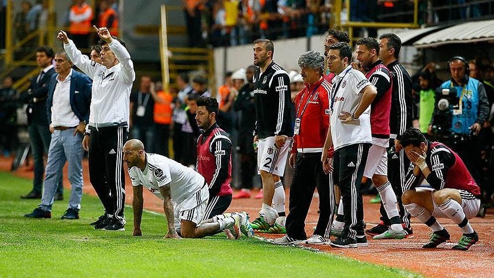 Kulübeden En Çok Katkı Beşiktaş ve Fenerbahçe'ye