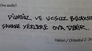Bu Ortaokul Seviyesindeki Testi Yetişkinlerin %97'si Geçemiyor, Peki Sen?