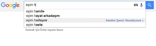 Türk erkeği asla horlamaz. Yine komplo ve algı operasyonu...