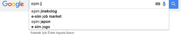 İnsan eşinin mesleğini niçin aratır ki?
