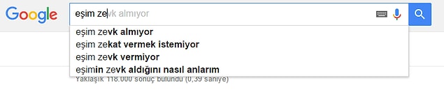 Zevk almayanlar, zevk vermeyenleri anlasa bir de zekatlarını aksatmasa daha güzel bir dünya olmaz mı?