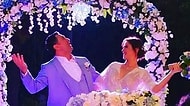 Kiralık Aşk Dizisinin Yasemin'i Evlendi: Sinem ve Mustafa'nın Düğününden En Özel Kareler!