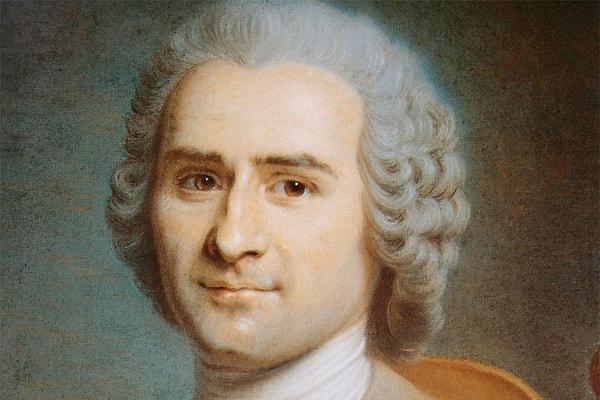 7. Jean-Jacques Rousseau "Emile ya da Çocuk Eğitimi Üzerine" diye bir kitap yazmış ancak kendi çocuklarını terk etmişti.