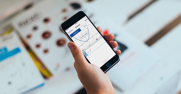 En Zor Matematik Sorularını Çözen Uygulama: Mathpix