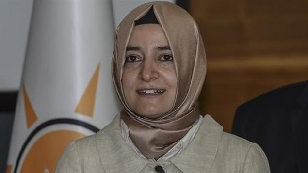 Erdoğan'ın danışmanlığını yaptı