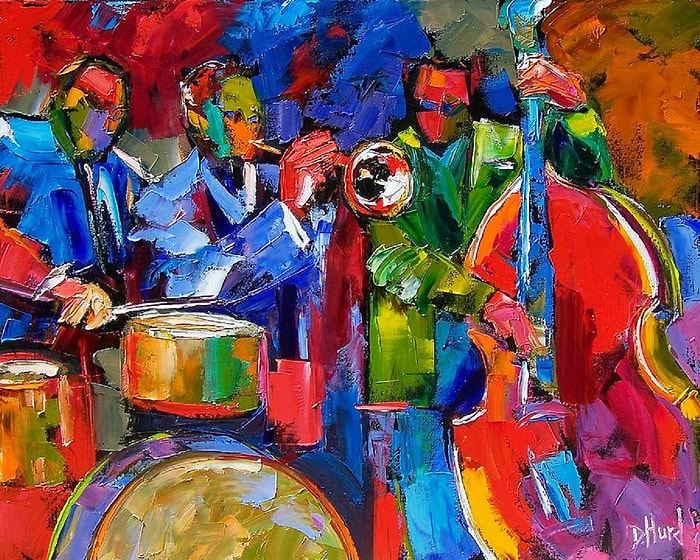 En İyi 15 Türk Jazz Vokali