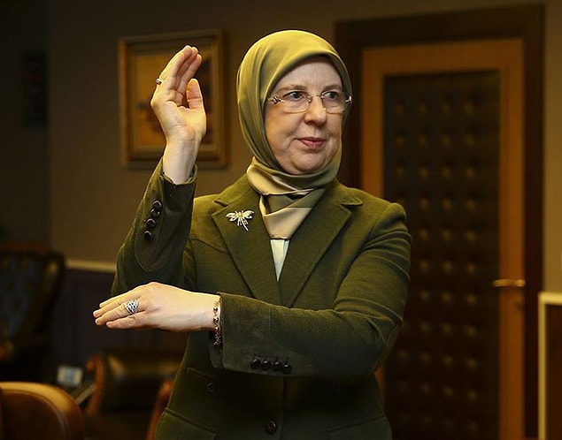 Eski Bakan Sema Ramazanoğlu'nun tepki çeken sözleri