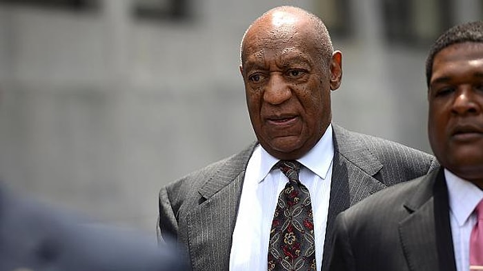 Bill Cosby Cinsel Taciz Suçundan Hakim Karşısına Çıkacak