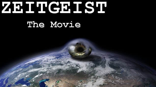 Belgesel Bonusu 3: Zamanın Ruhu / Zeitgeist (2007)