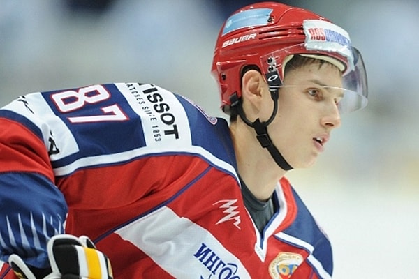 6. Вадим Шипачев стал лучшим бомбардиром нашей сборной, набрав 18 баллов.