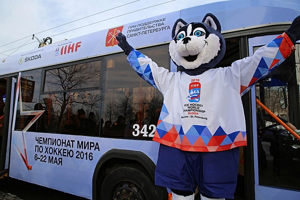 14. Давайте поздравим нашу сборную с достойным завершением Чемпионата и пожелаем новых побед!