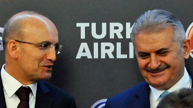 'Vitrin düzenlemesi'