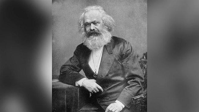 Kapital'in Karl Marx İmzalı İlk Kopyası Yaklaşık 520 Bin TL Açılış Fiyatıyla Mezata Çıkacak