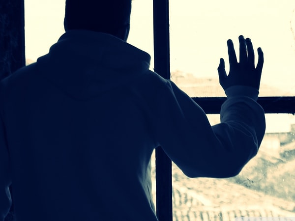 3. «Ненавижу, что люди думают, что раз я парень, значит, не должен нервничать по поводу секса. Мы тоже можем быть стеснительными»