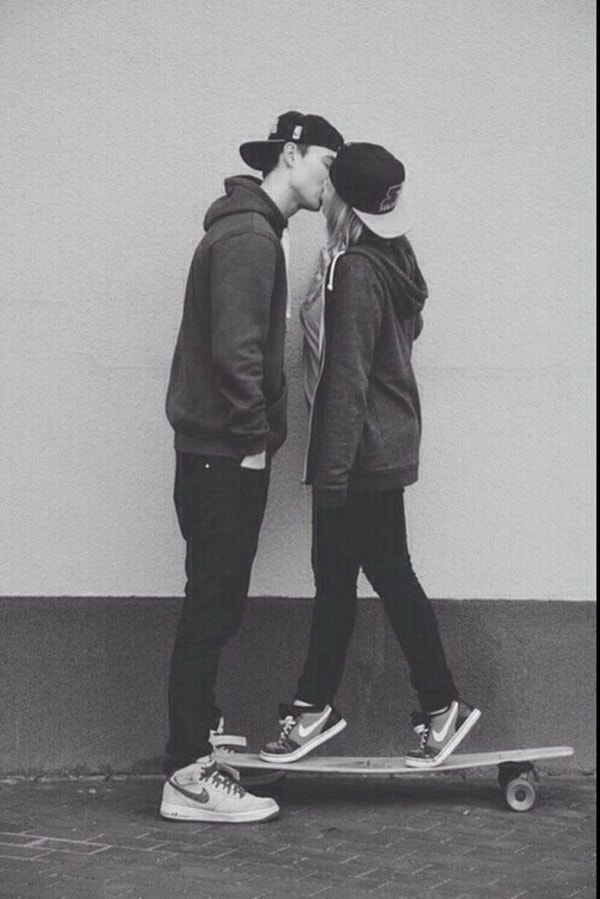 4. «Переживаю, как все пройдет, потому что у меня давно не было секса… Я парень»