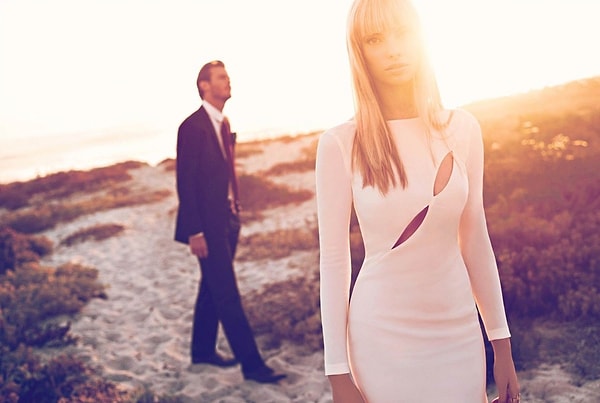 6. «Я абсолютно уверен, что плох в постели. Мне этого никто не говорил, но девушки не выглядят удовлетворенными, когда уходят от меня»