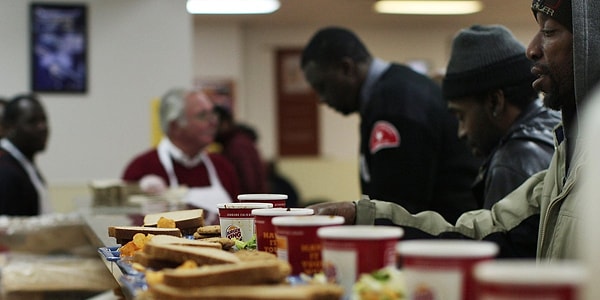 7. Займитесь волонтерством