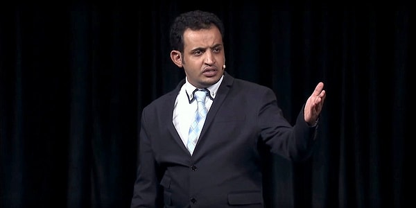 10. Займитесь ораторским искусством