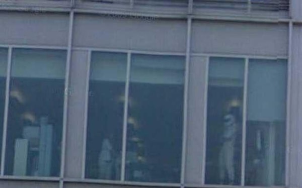 20. Почти солдат имперской армии! На самом деле, гонщик Top Gear