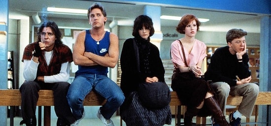 23 фильма, которые должен посмотреть каждый подросток